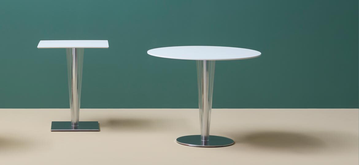 Pedrali Krystal 4431 Tisch