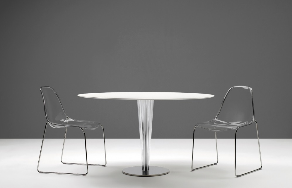 Pedrali Krystal 4431 Tisch