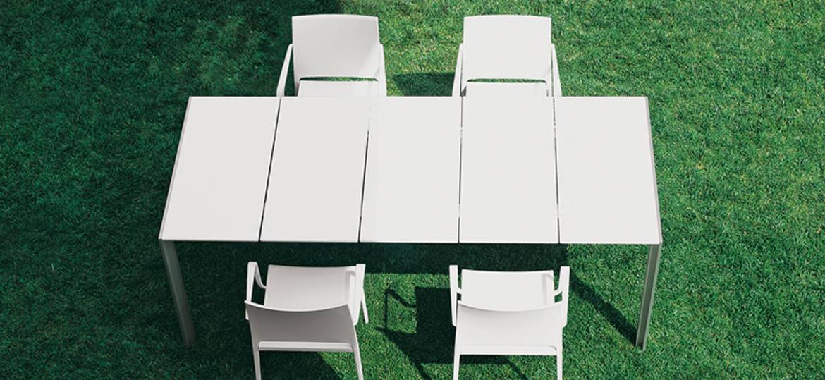 Pedrali Matrix TMD Outdoor Tisch