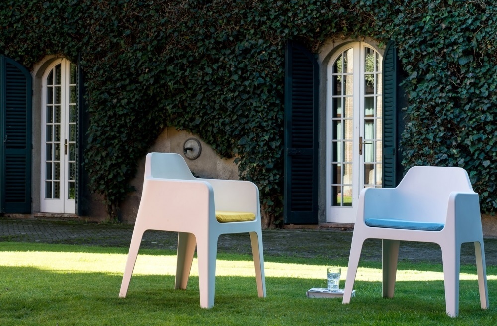 Pedrali Plus 630.3 Sitzkissen