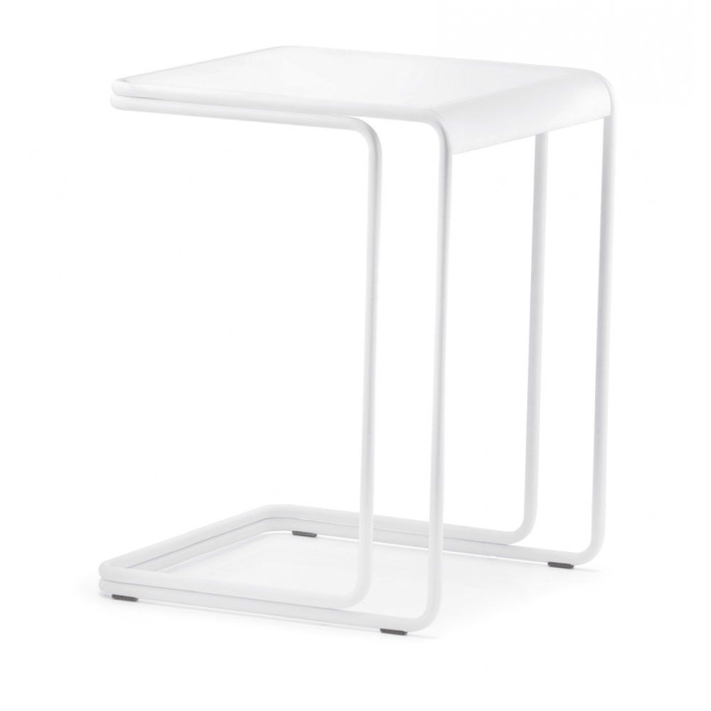 Pedrali Side 5900 White Tisch