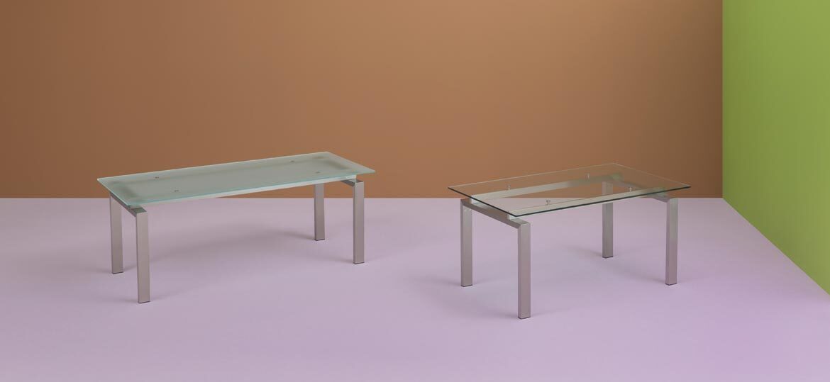 Pedrali Space TS Tisch