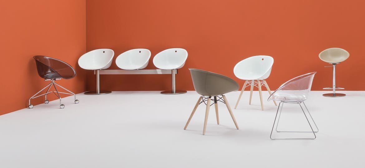 Pedrali Gliss 904 Stuhl