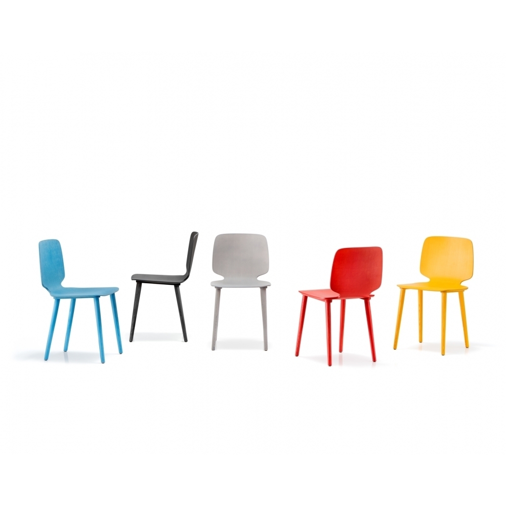 Pedrali Babila 2700 Stuhl