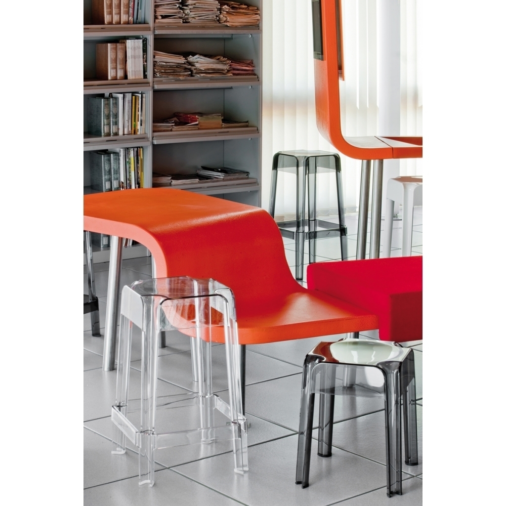 Pedrali Rubik 582 Barhocker