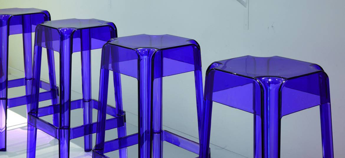 Pedrali Rubik 582 Barhocker