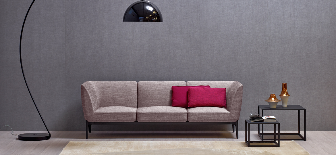 Pedrali Code Couchtisch