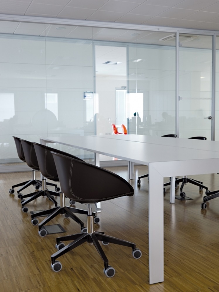 Pedrali Matrix TMS Desk