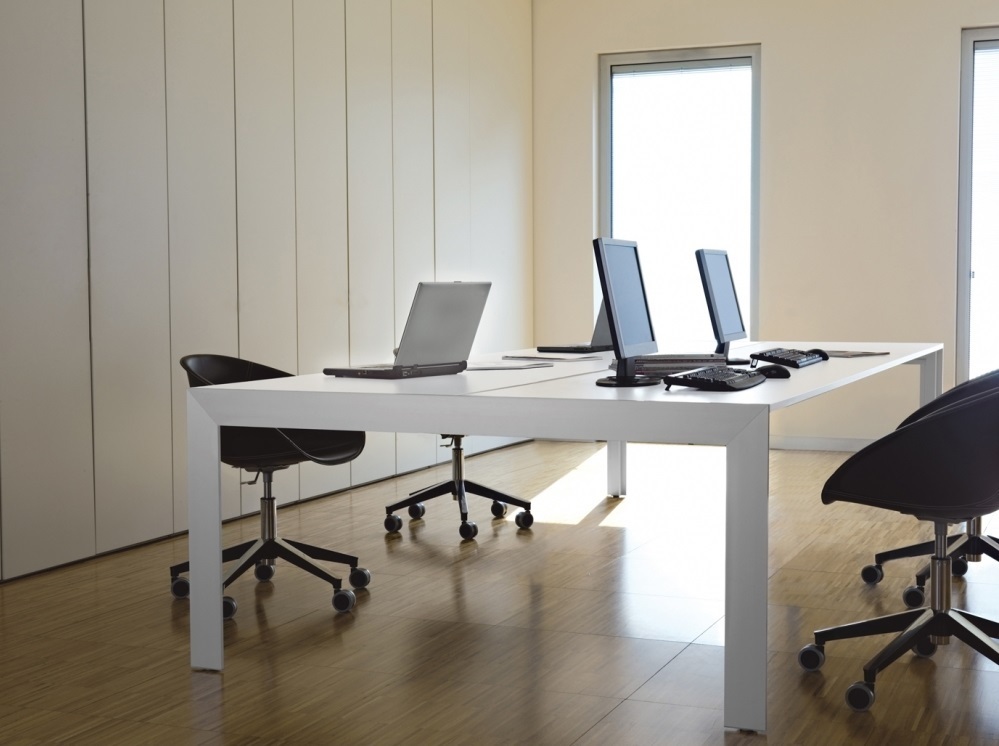 Pedrali Matrix TMS Desk