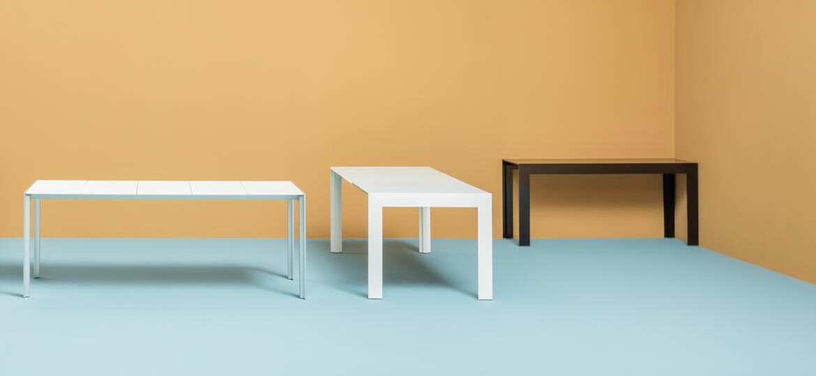 Pedrali Matrix TMS Desk