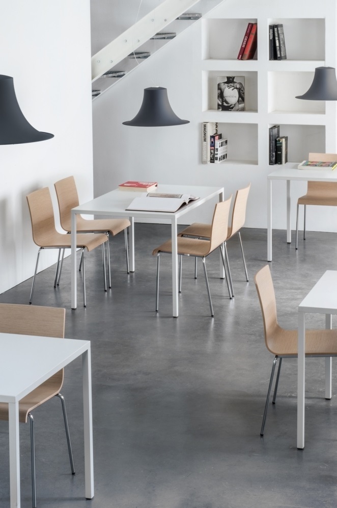Pedrali Fabbrico TFA Tisch