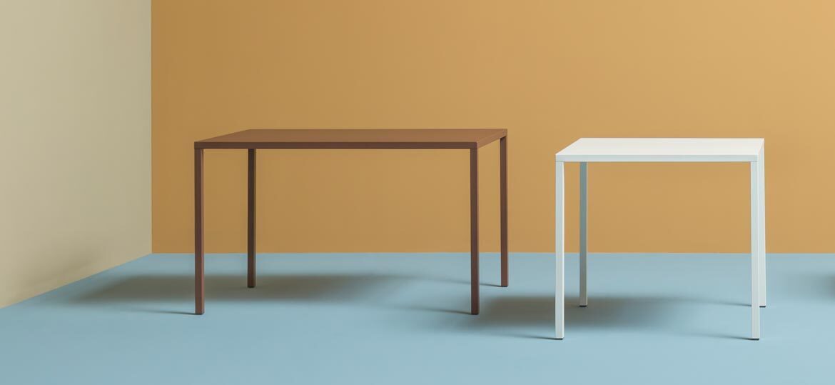 Pedrali Fabbrico TFA Tisch
