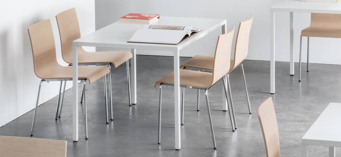 Pedrali Fabbrico TFA Tisch