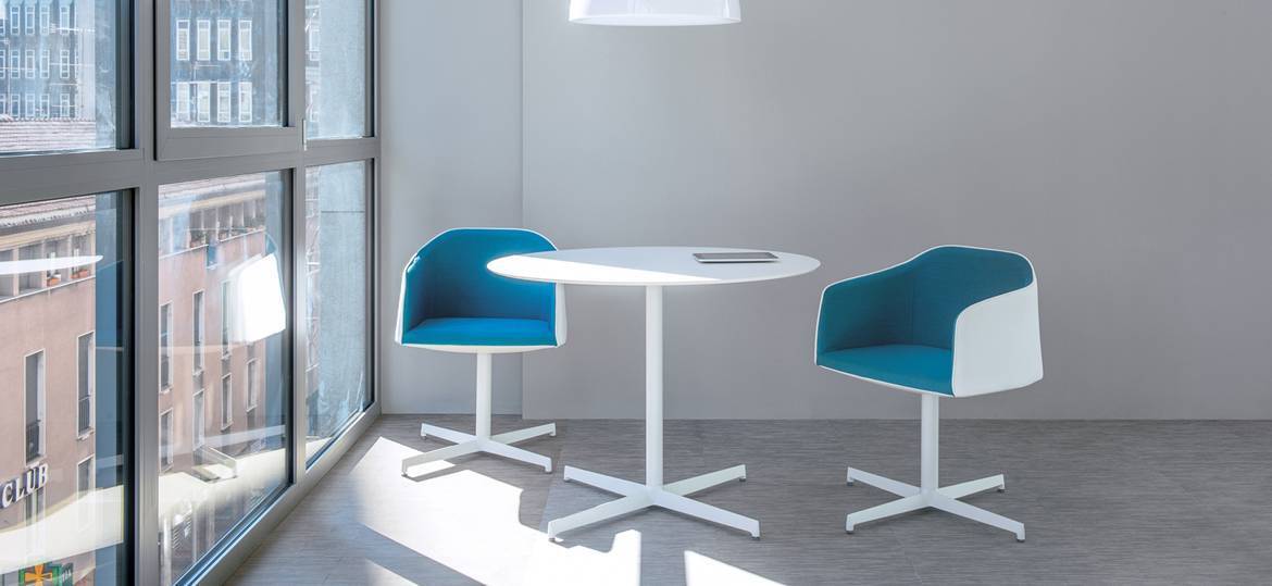 Pedrali Laja 5420 Tisch