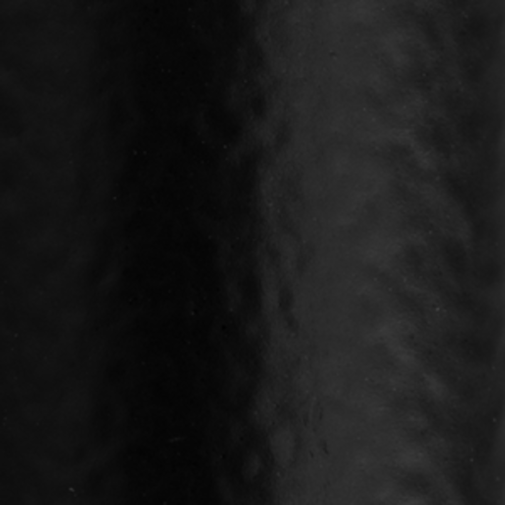 Pedrali Laja 5430 Tisch-NERO-Aluminium Schwarz-Rund