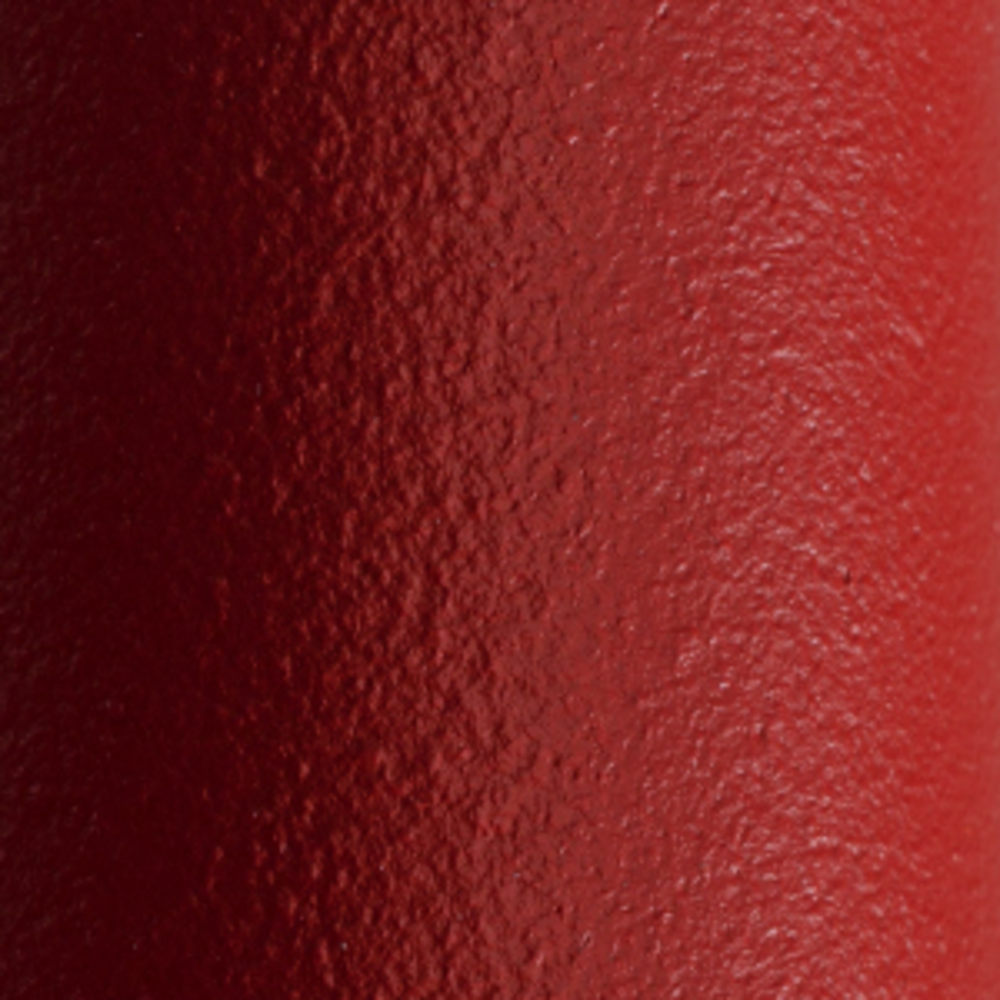 Pedrali Nolita-RO200E-Stahl Rot-Hoch