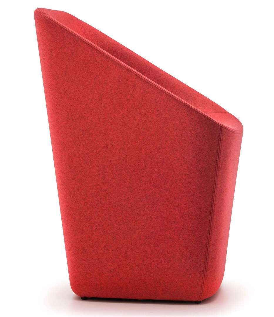 Pedrali Log Sessel