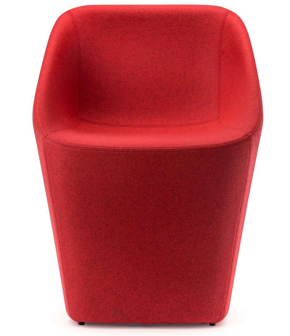 Pedrali Log Sessel