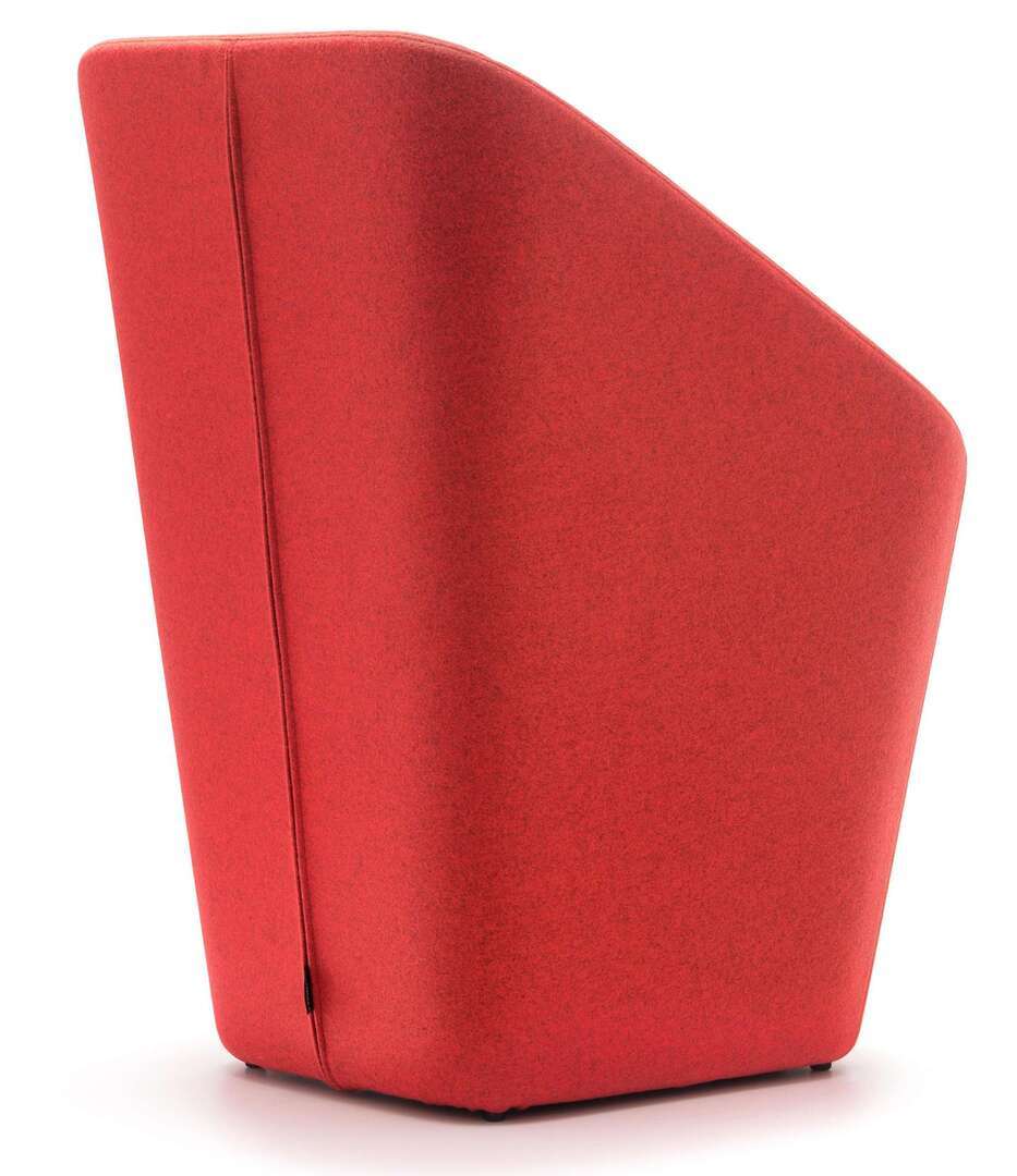 Pedrali Log Sessel