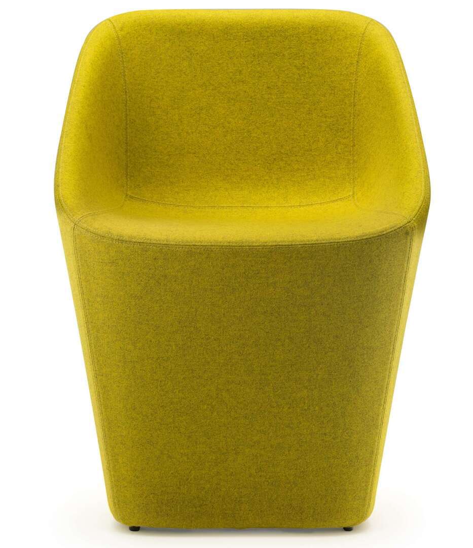 Pedrali Log Sessel