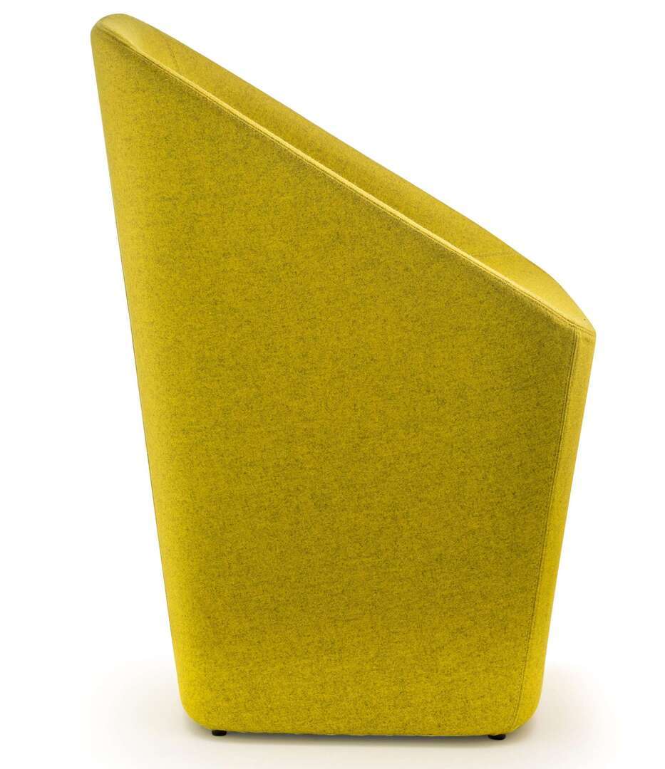 Pedrali Log Sessel