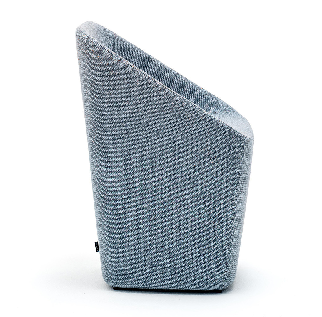 Pedrali Log Sessel
