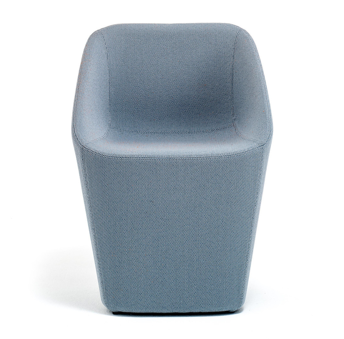 Pedrali Log Sessel