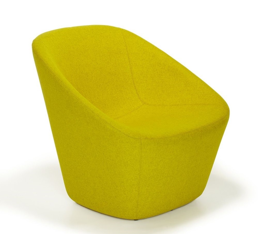 Pedrali Log Lounge