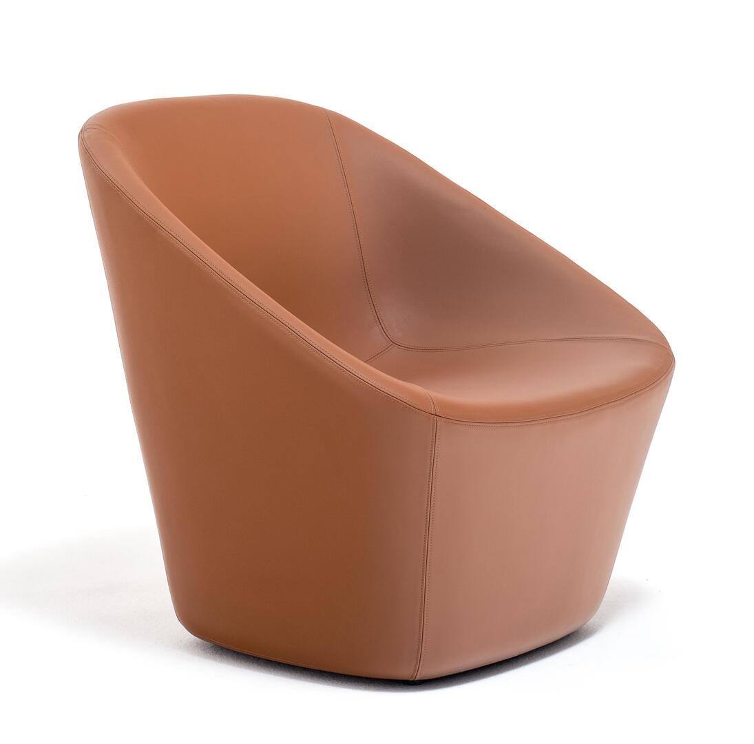 Pedrali Log Lounge