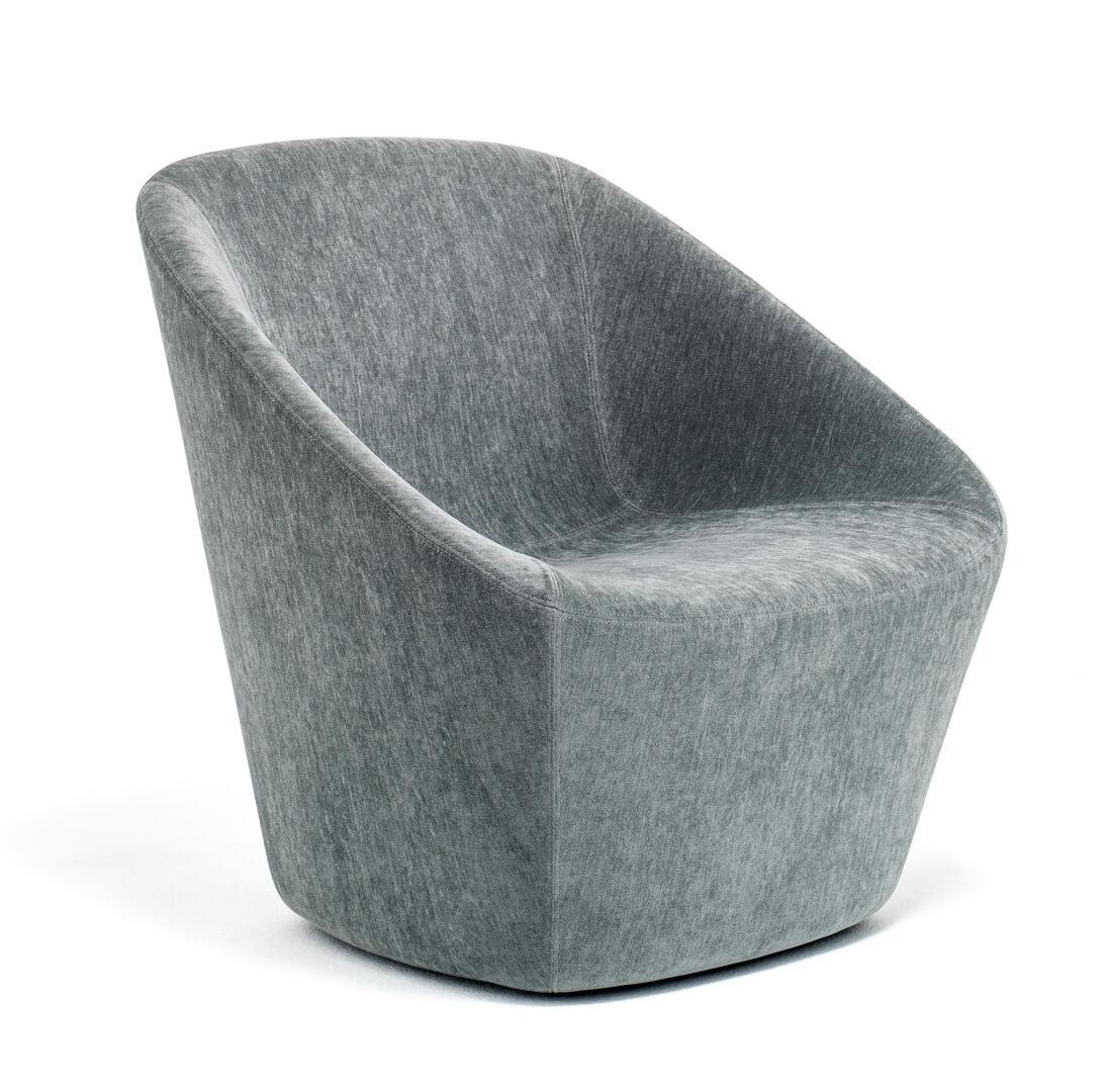 Pedrali Log Lounge