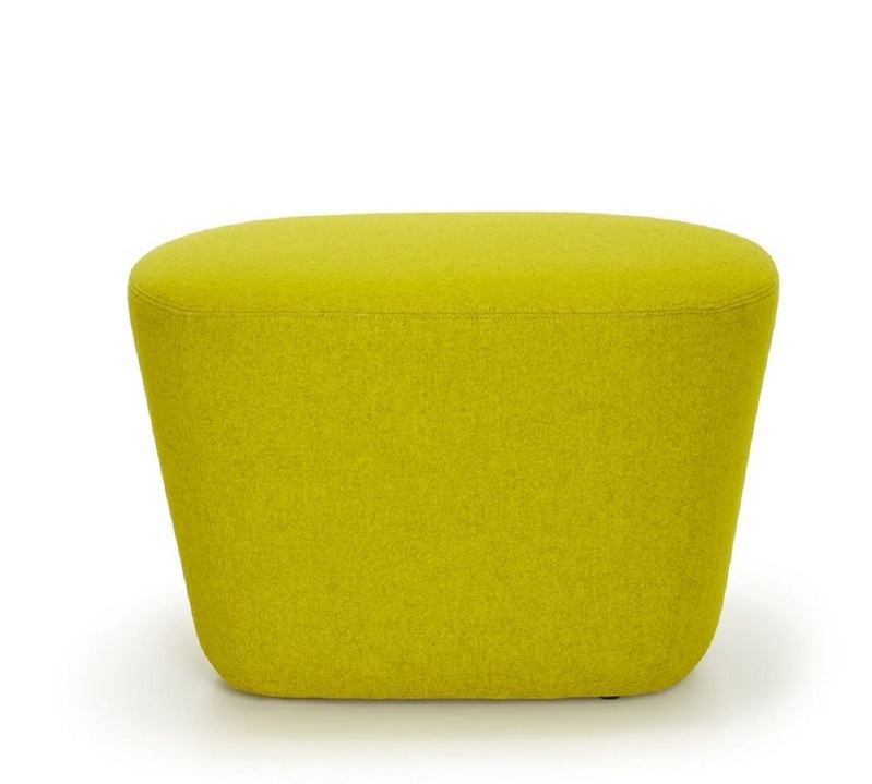 Pedrali Log Pouf