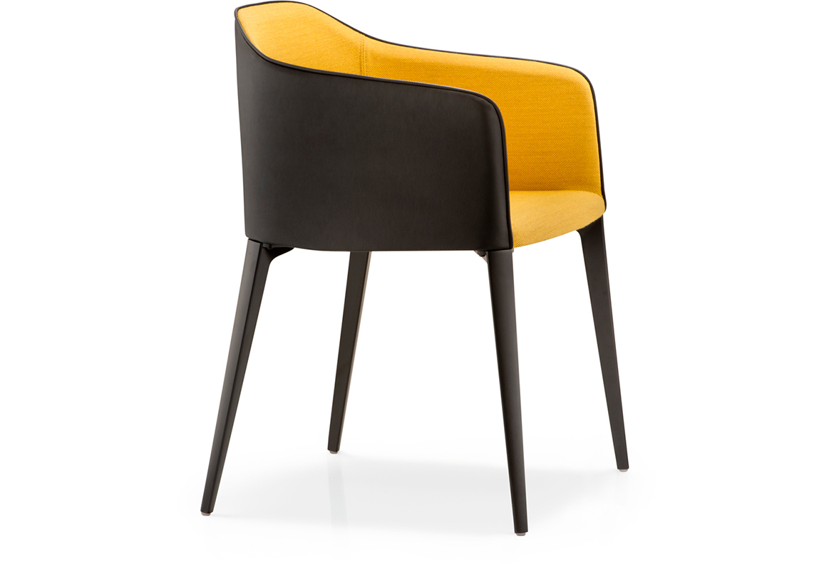 Pedrali Laja 885 Sessel