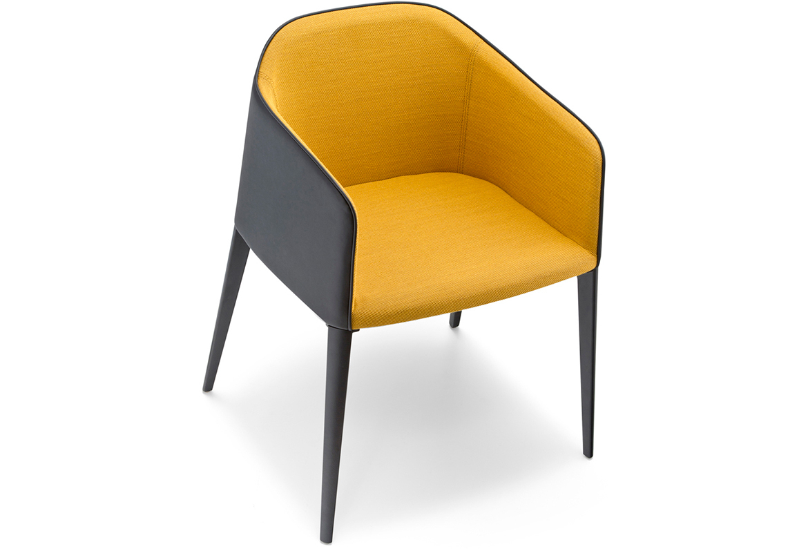 Pedrali Laja 885 Sessel