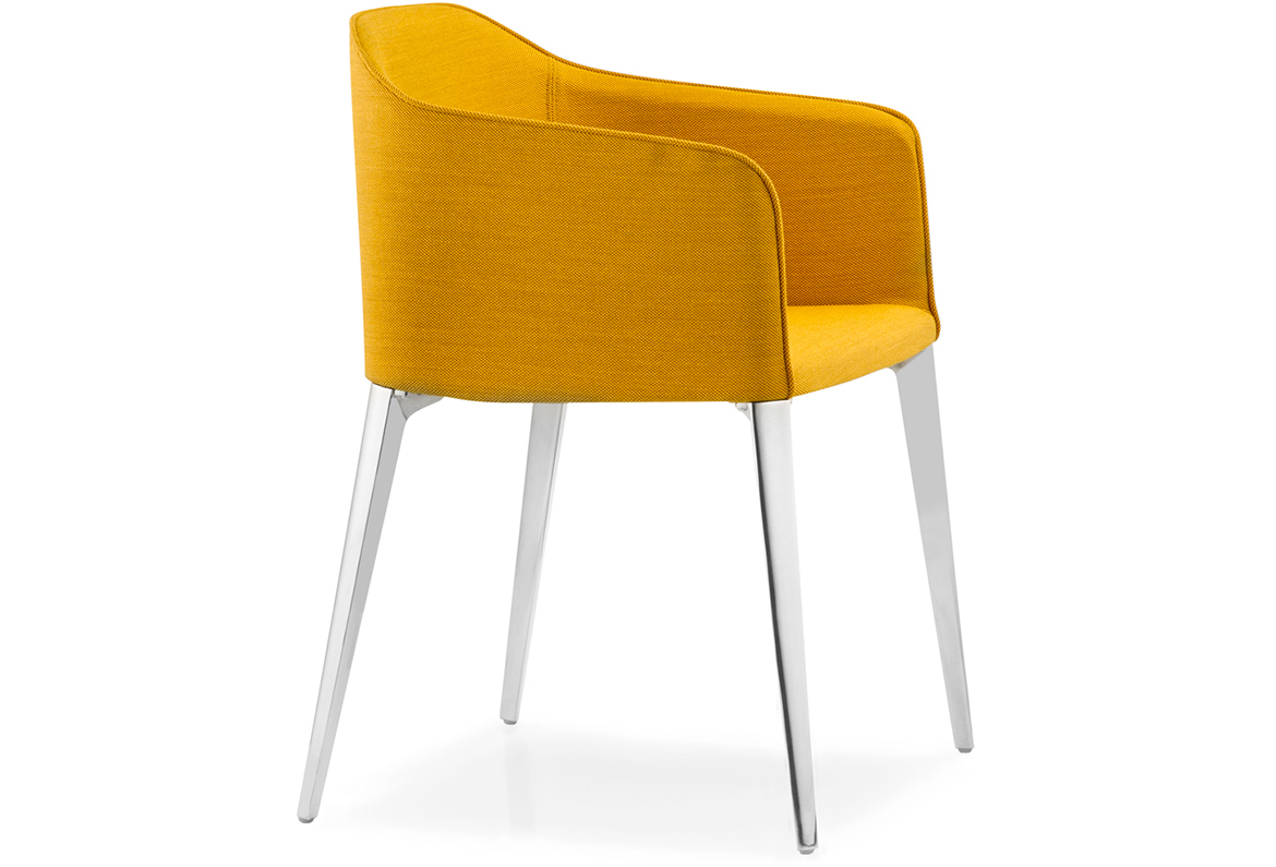 Pedrali Laja 885 Sessel