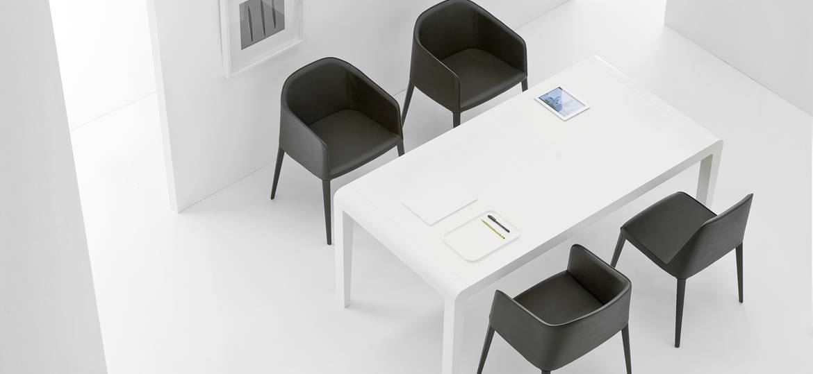 Pedrali Laja 885 Sessel