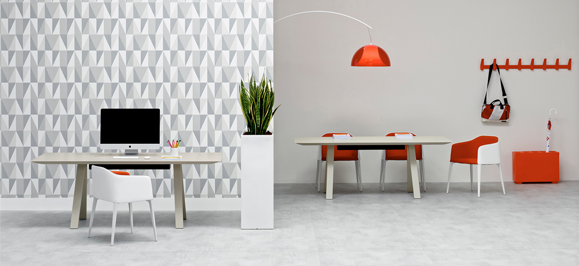 Pedrali Laja 885 Sessel