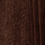 Pedrali Multifunzionale Tisch - Tischplatte aus Laminat - Wenge-Laminat
