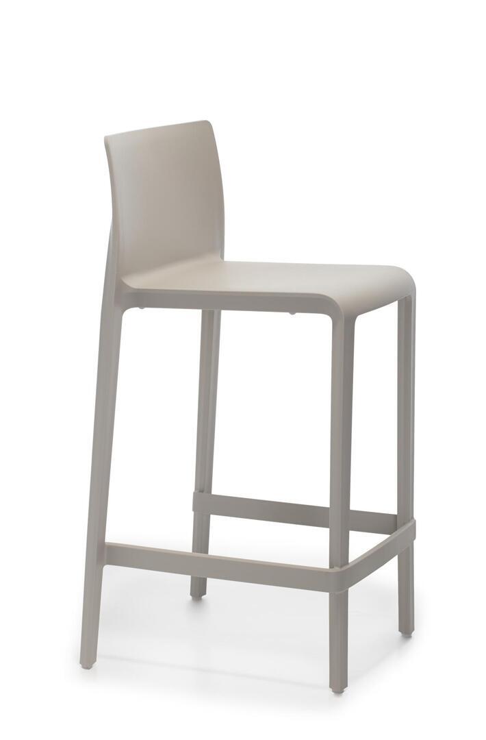 Pedrali Volt 677-BE-Polypropylen Beige