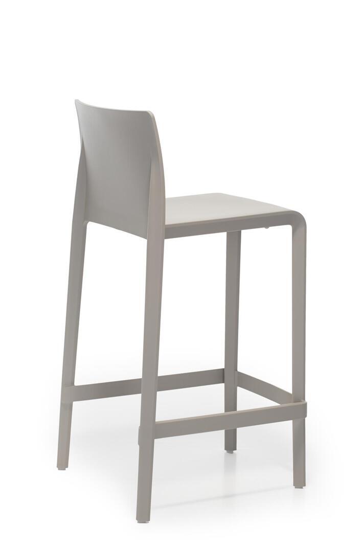 Pedrali Volt 677-BE-Polypropylen Beige