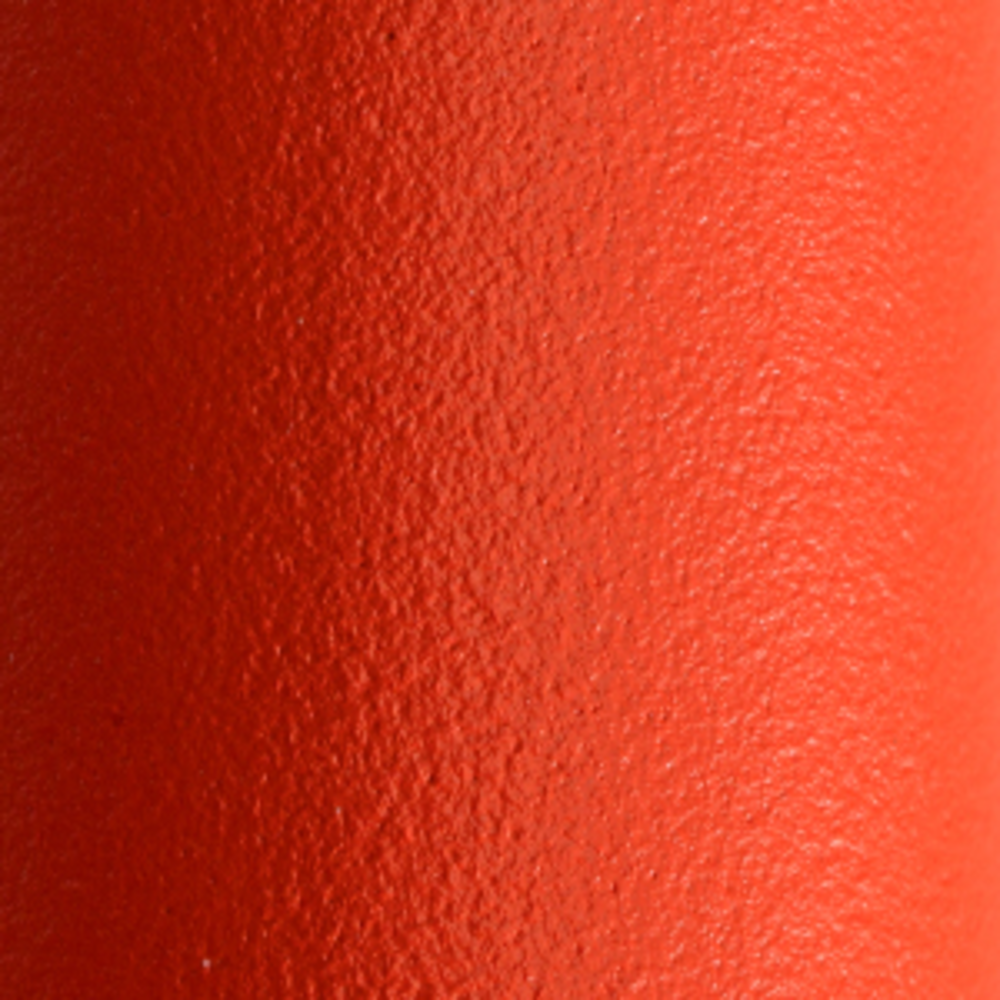 Pedrali Giravolta E-AR400E-Gestell Orange