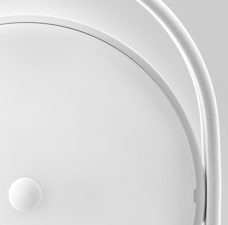 Pedrali Giravolta E-BE200E-Gestell Beige