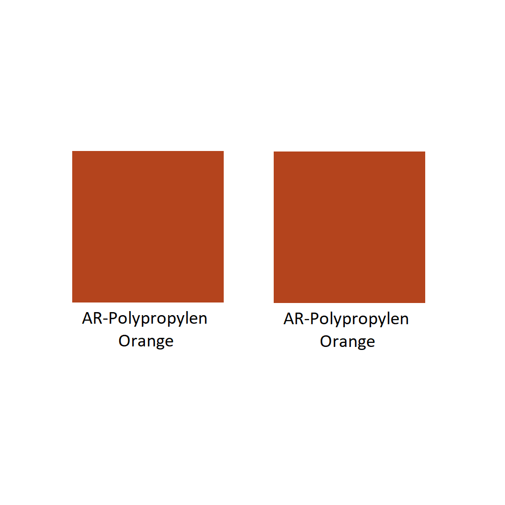 Pedrali Babila 2735-AR-Polypropylen Orange-AR-Polypropylen Orange