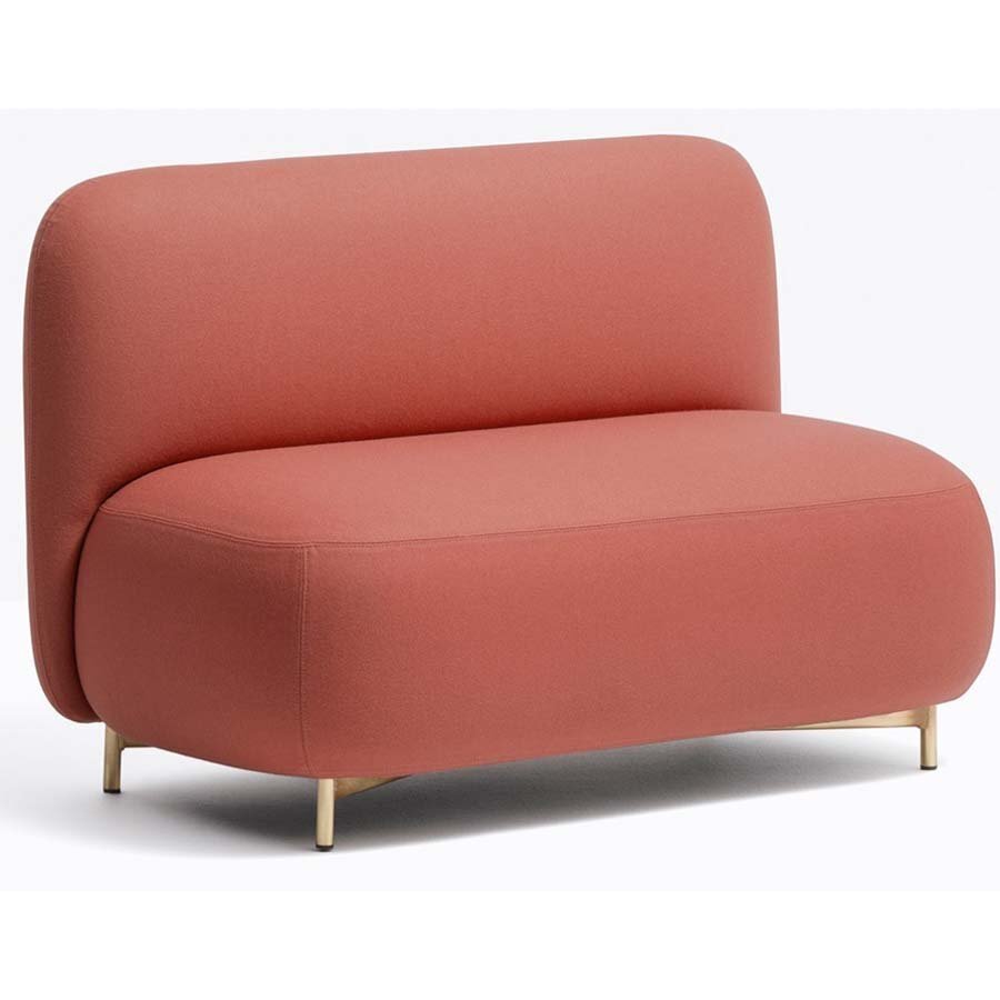 Pedrali Buddy 214S Sofa