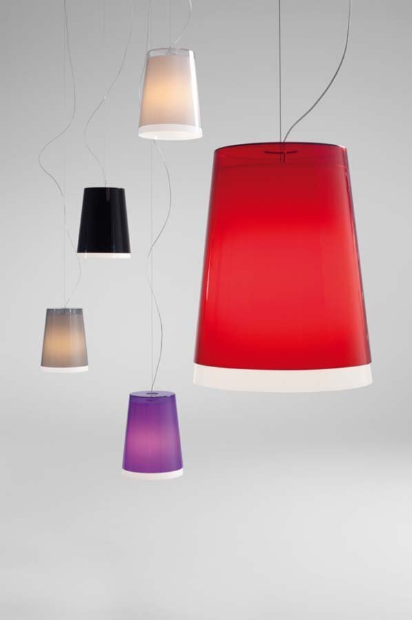 Pedrali L001SW Pendelleuchte