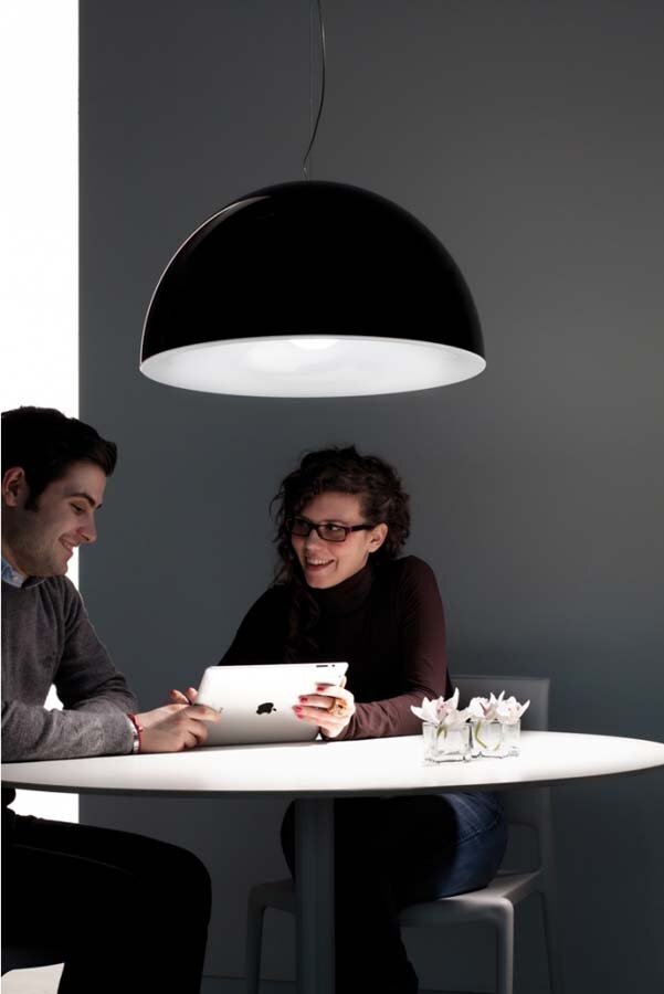 Pedrali L002S Pendelleuchte