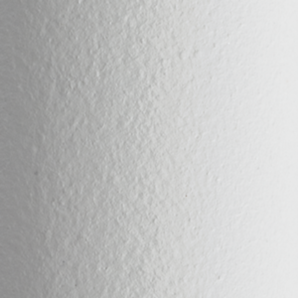 Pedrali Nolita 5453 Tisch Ø60 cm-BI100E-Stahl Weiss