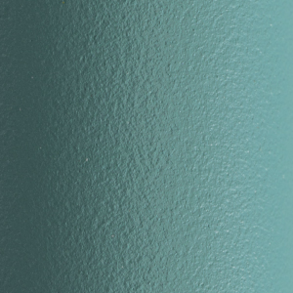 Pedrali Nolita 5453 Tisch Ø60 cm-AZ100E-Stahl Hellblau