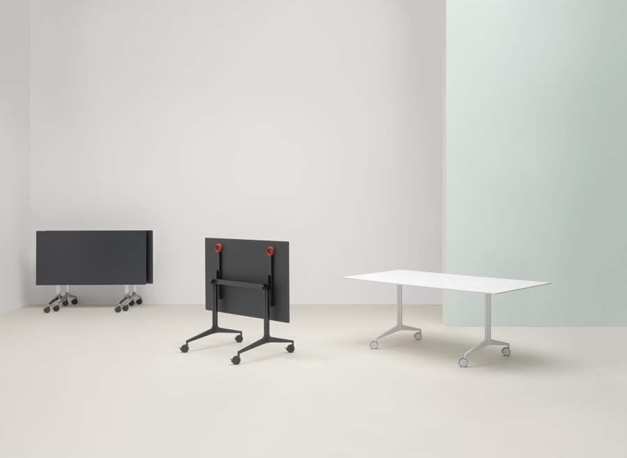 Pedrali Ypsilon Tilting Tisch