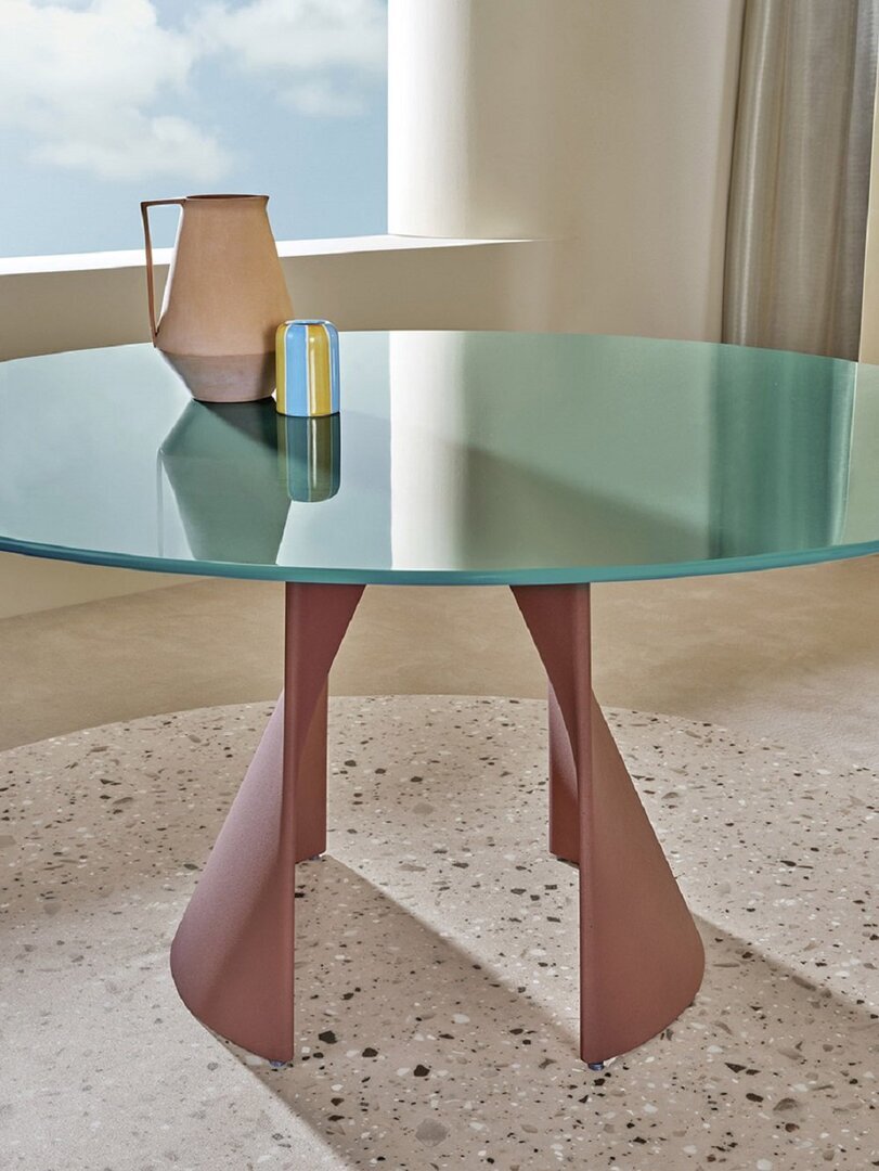 Pedrali Anemos ANMD149 - Outdoor Rundtisch