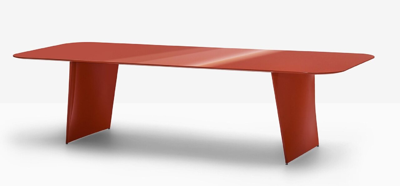 Pedrali Frank TFK - 240 x 100 Esstisch
